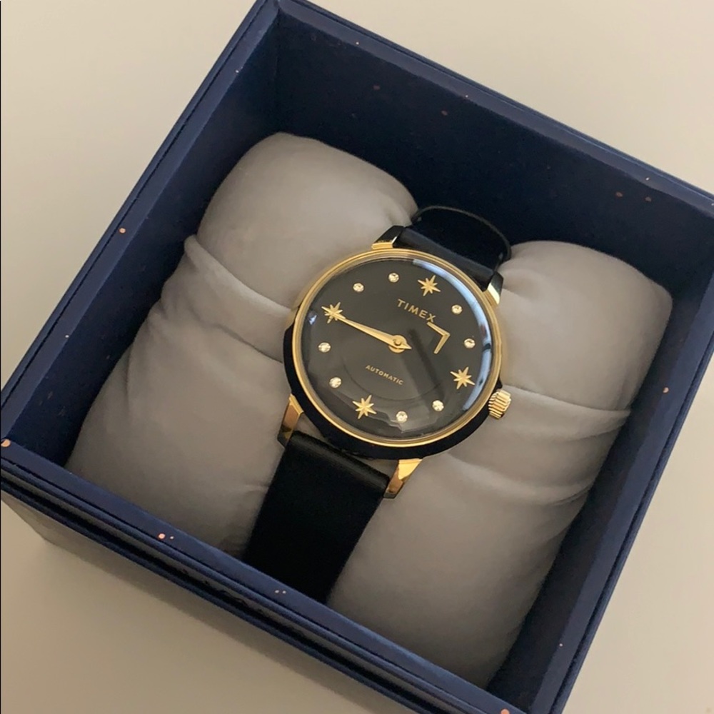 Timex Celestial Opulence Watch